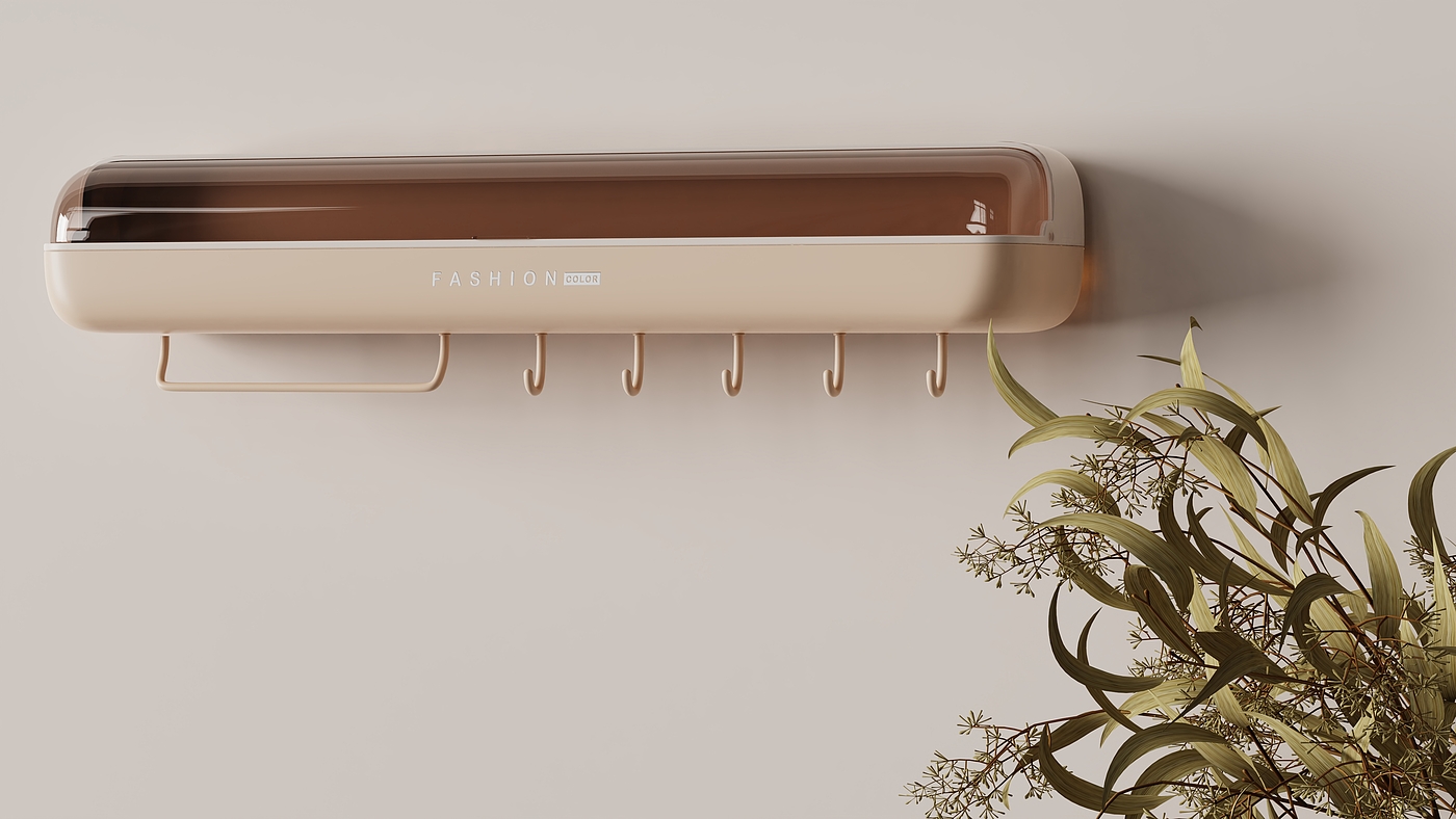 Simplicity，tool carrier，Receive，kitchen，