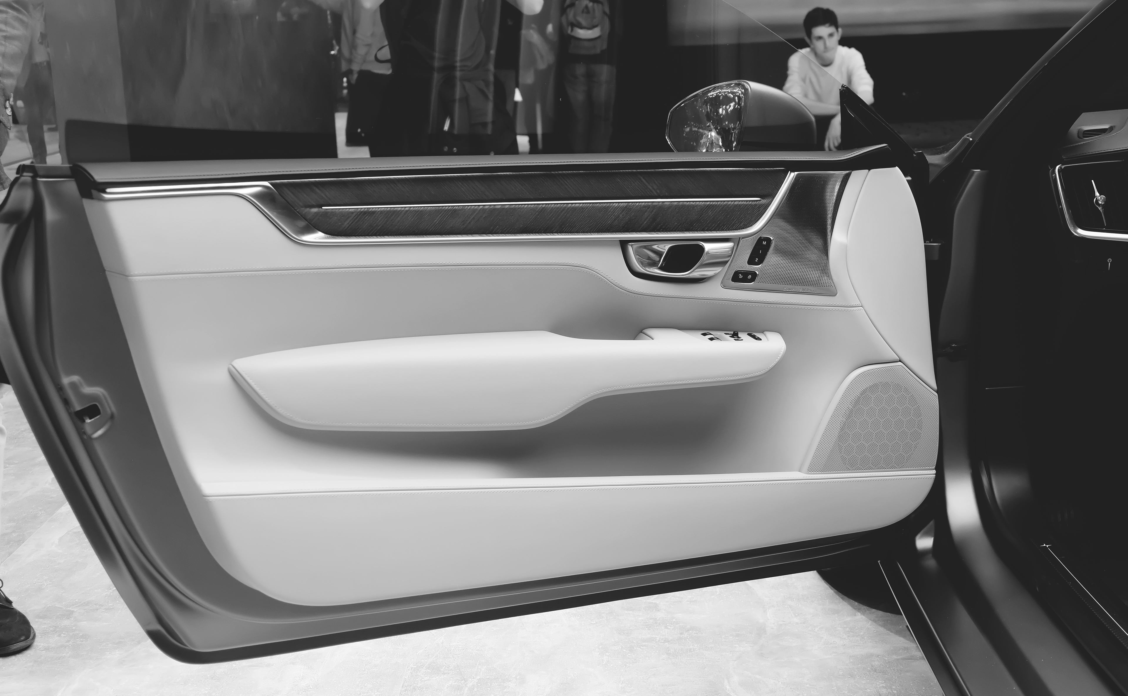 science and technology，type，Auto Show，