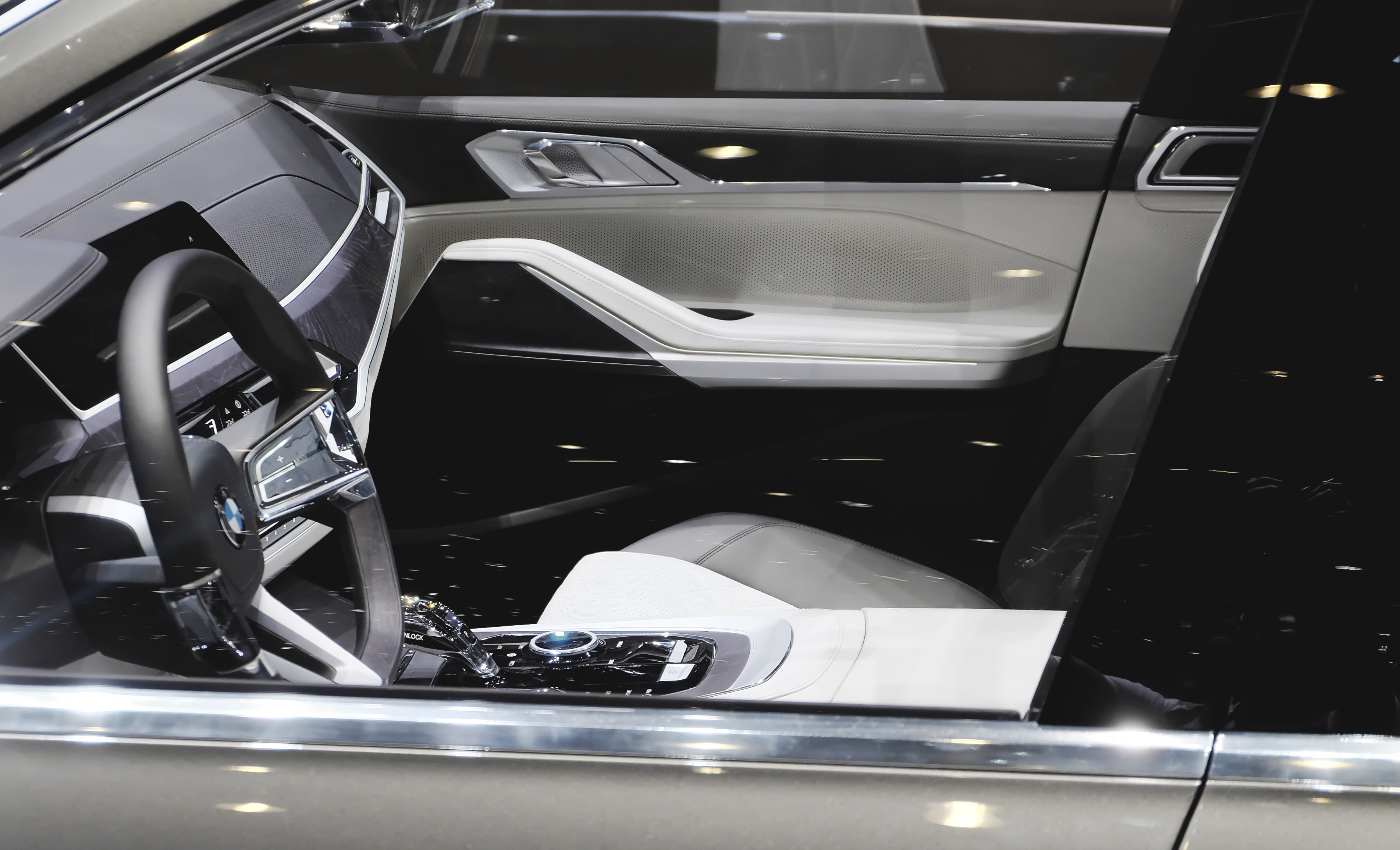 science and technology，type，Auto Show，