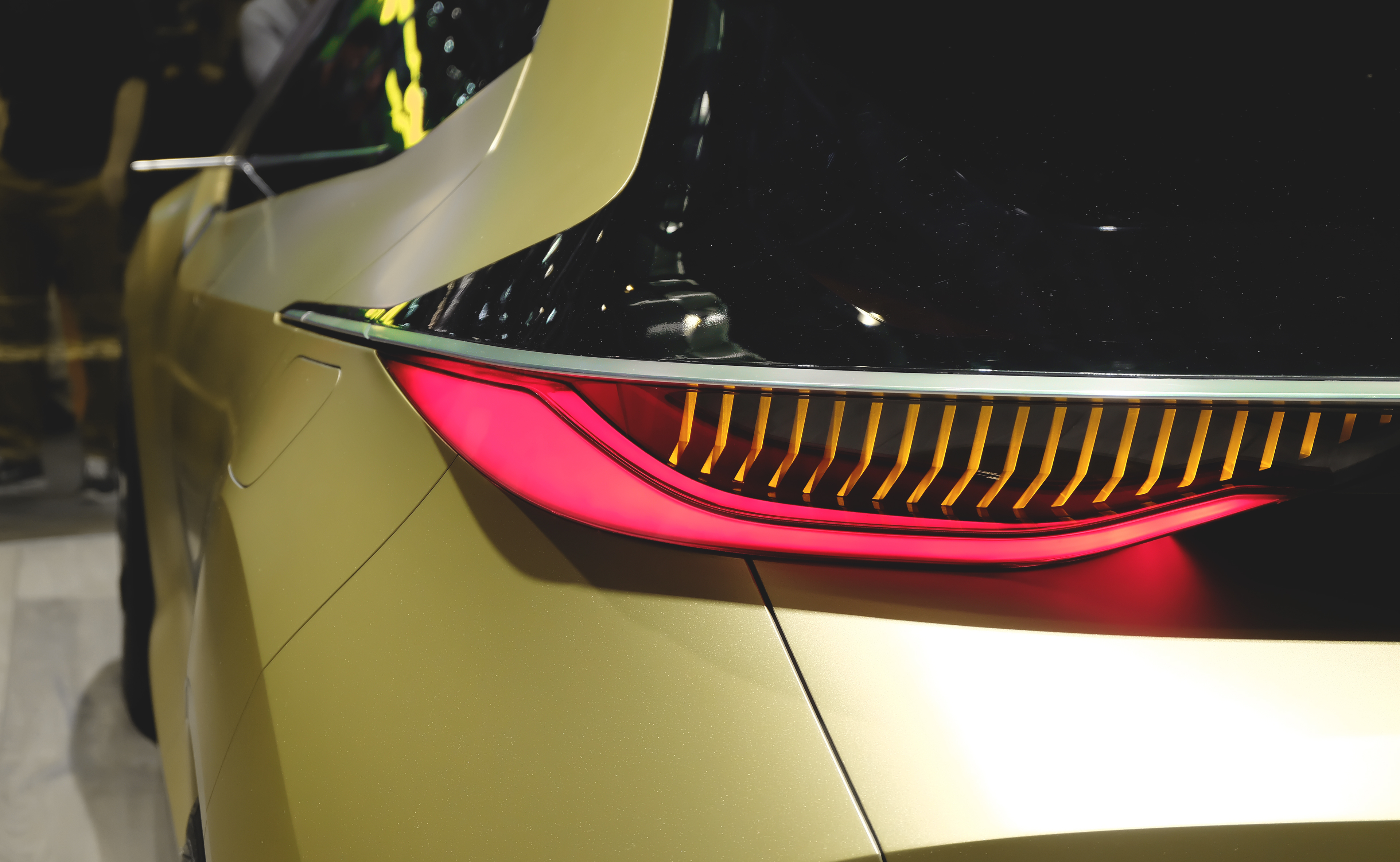 science and technology，type，Auto Show，