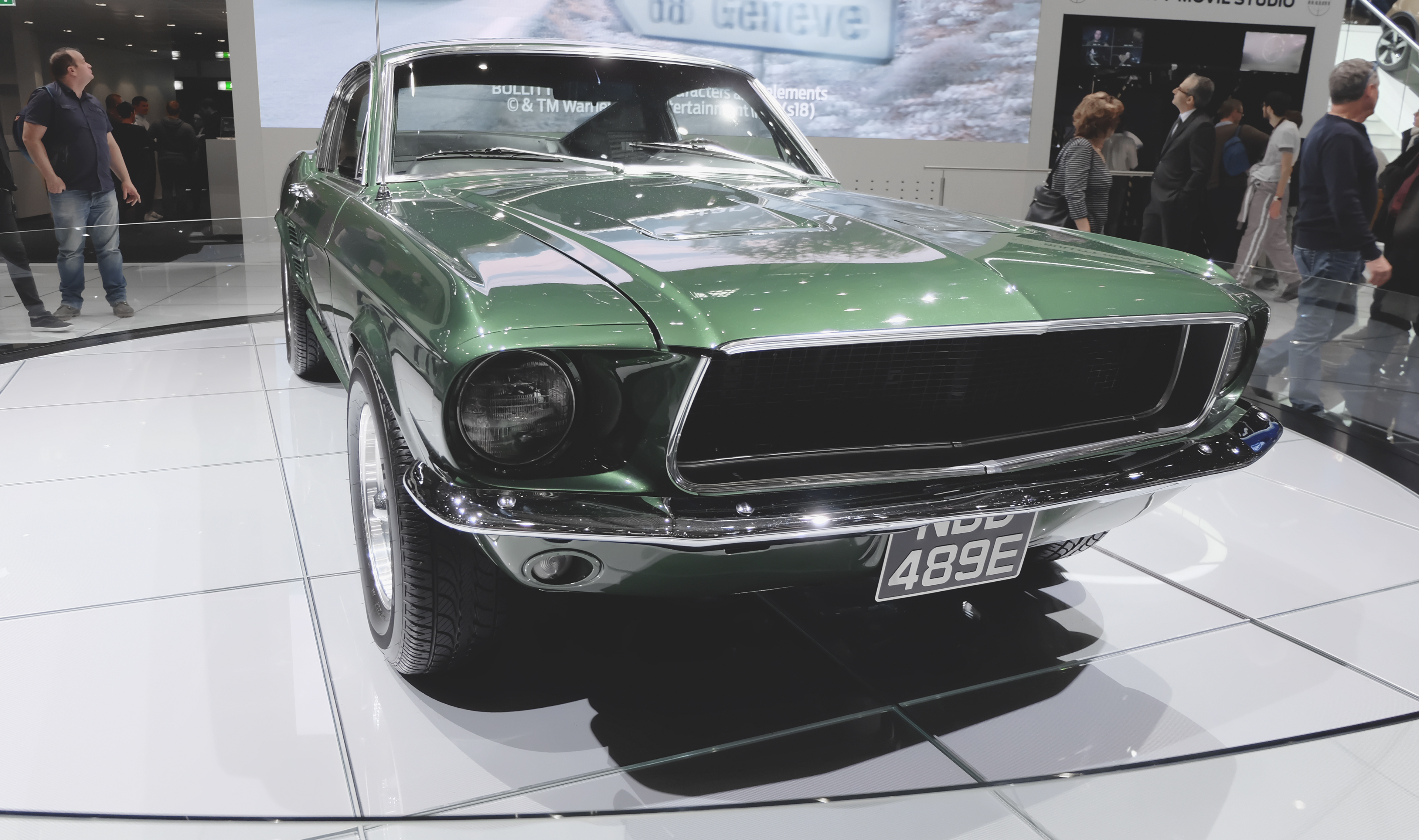 science and technology，type，Auto Show，