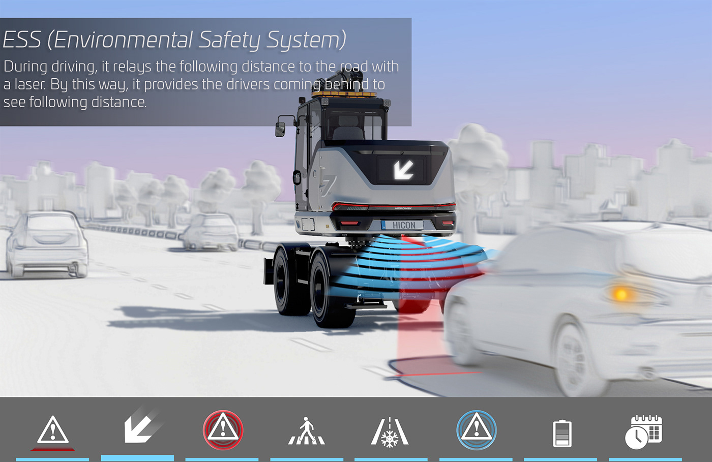 excavating machinery，product design，Appearance design，convenient，environment protection，