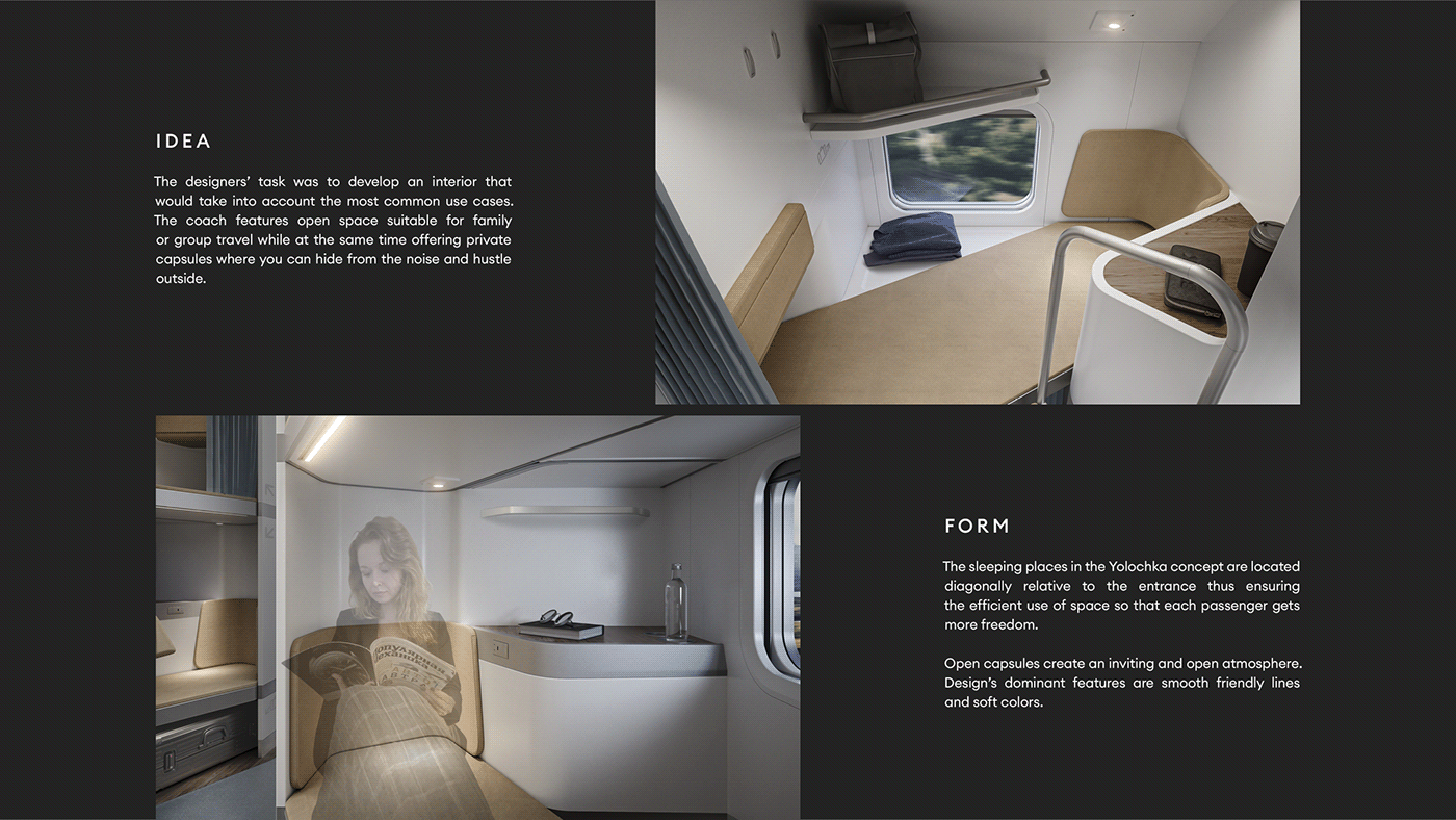 conceptual design，Train design，Appearance design，delicate，