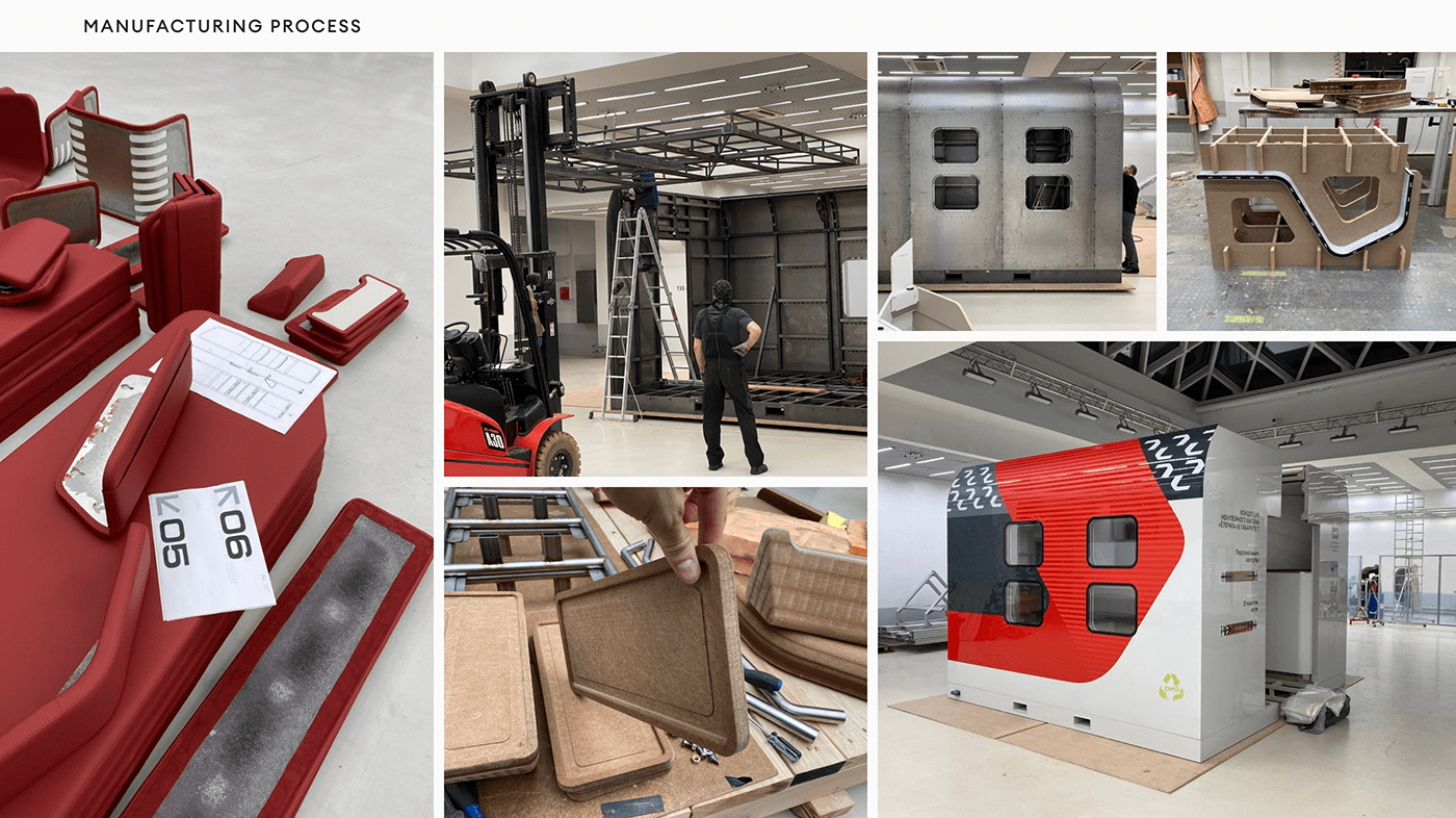 conceptual design，Train design，Appearance design，delicate，