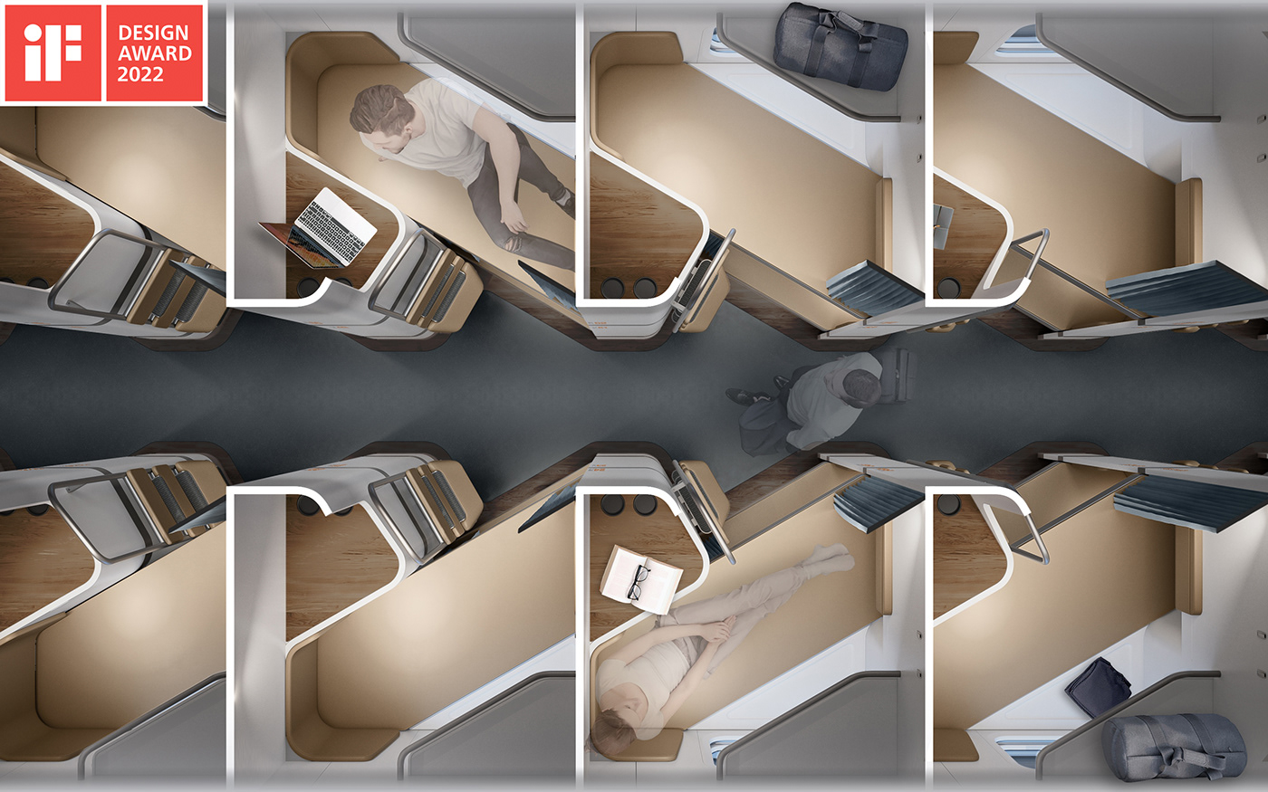 conceptual design，Train design，Appearance design，delicate，