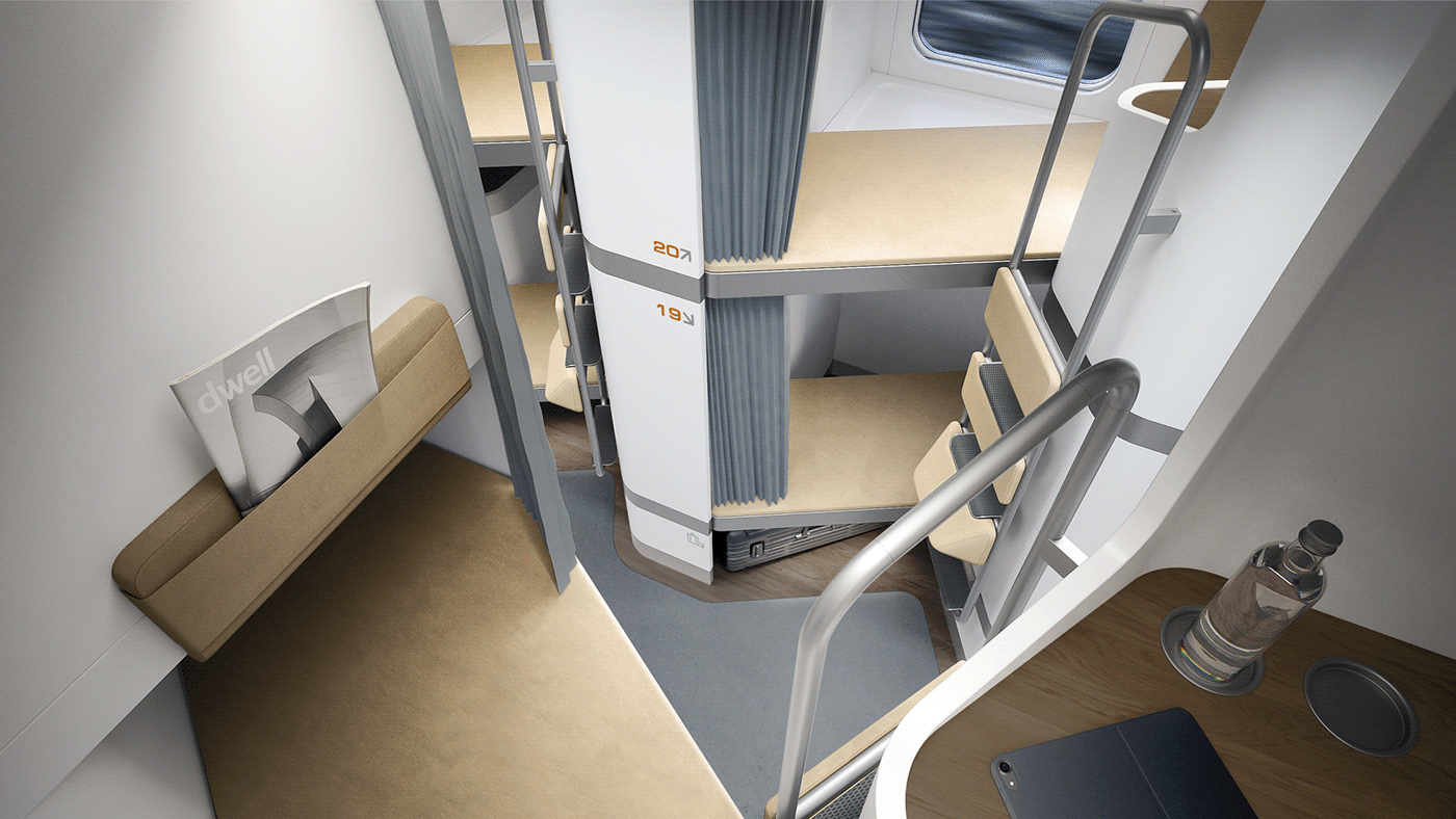 conceptual design，Train design，Appearance design，delicate，