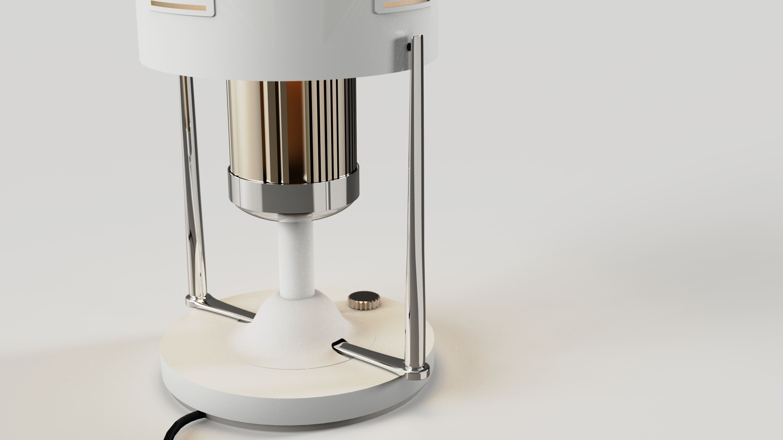 # Lamp Design，# keyshot rendering，# Rhino modeling，#BHS，#AI，
