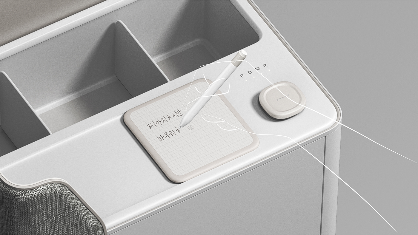 Volvo，convenient，product design，Appearance design，intelligence，wheelbarrow，life，family，