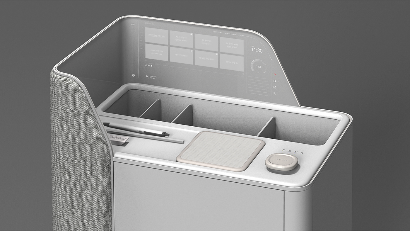 Volvo，convenient，product design，Appearance design，intelligence，wheelbarrow，life，family，