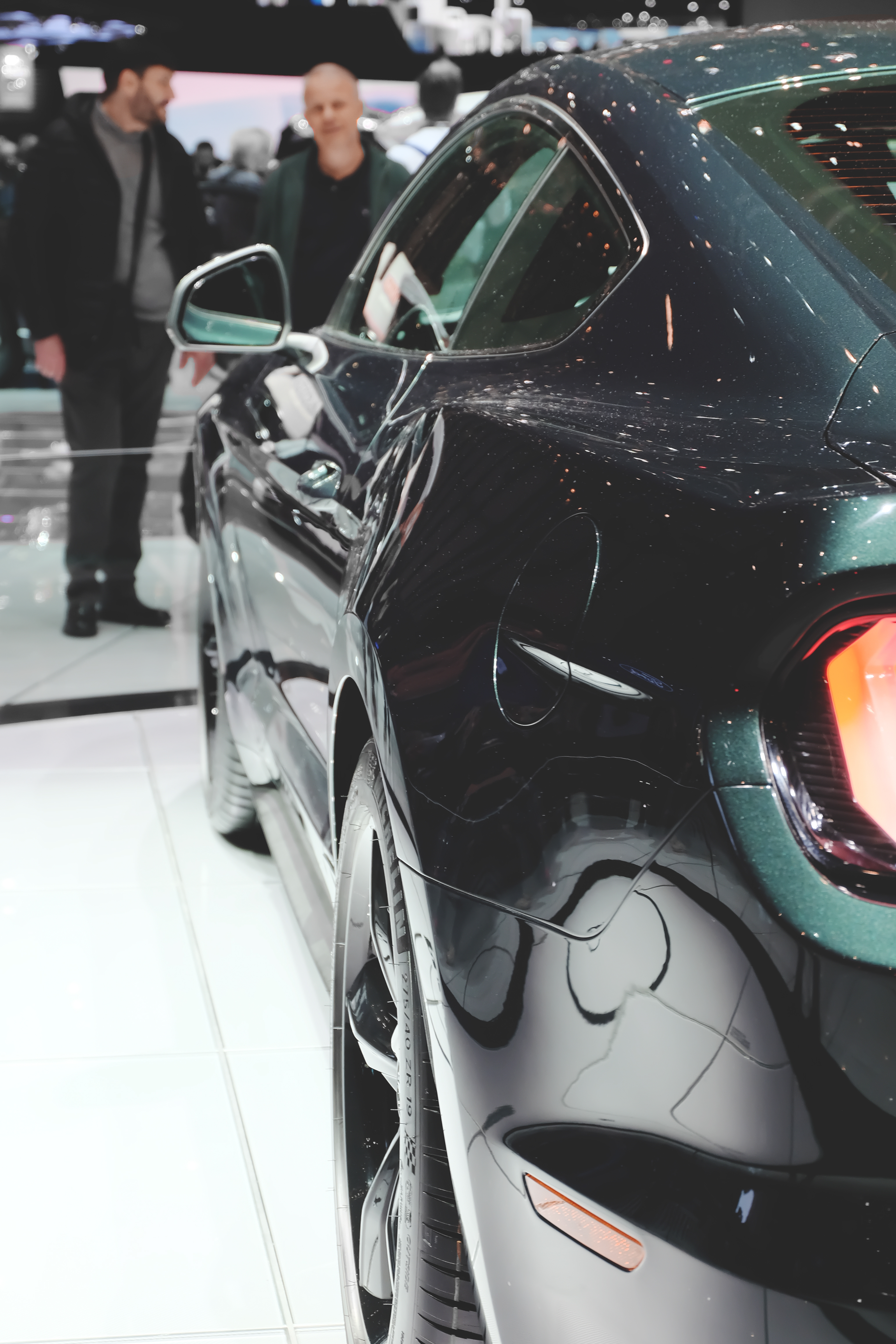 science and technology，type，Auto Show，