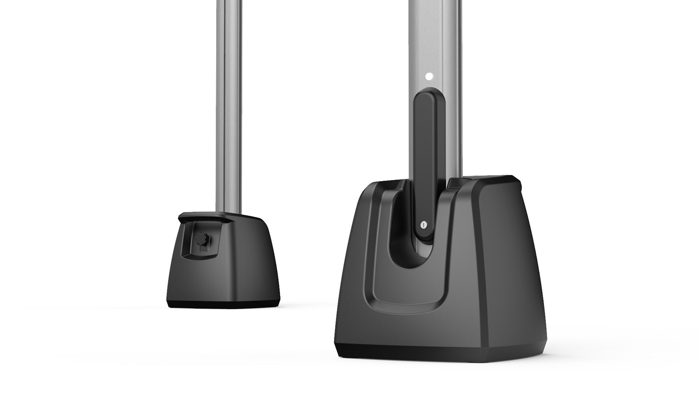 smallfry，Metrasens，Metal detection system，industrial equipment ，