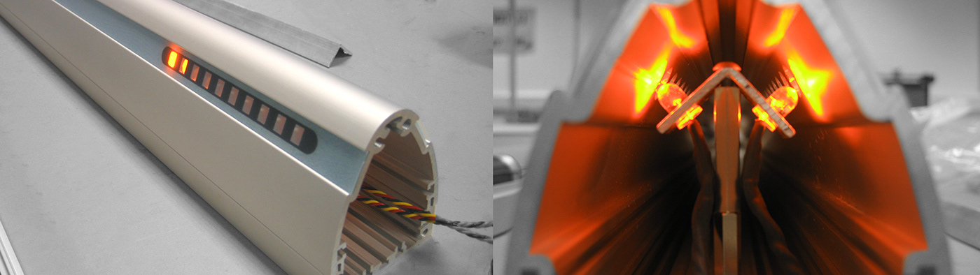 smallfry，Metrasens，Metal detection system，industrial equipment ，