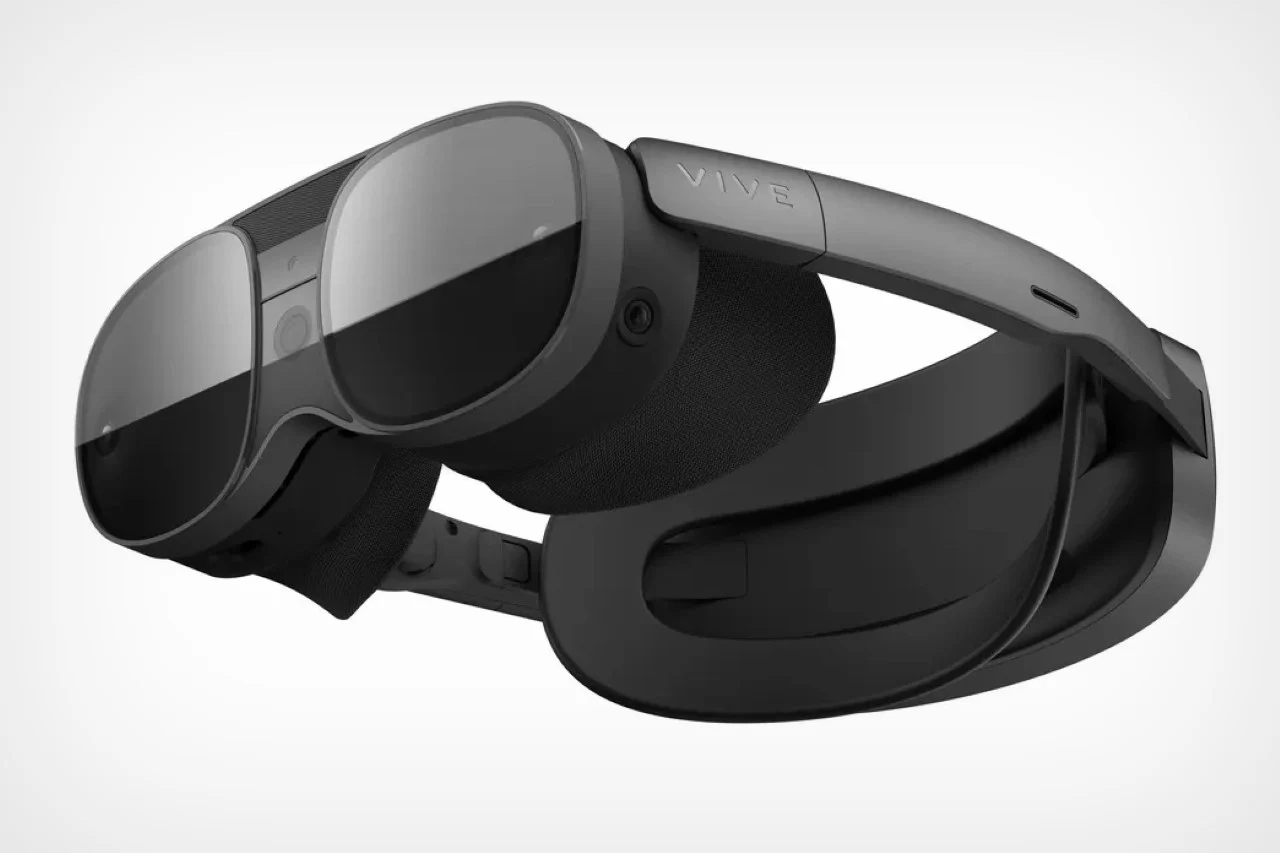 Vive XR Elite，htc，Digital，Electronic equipment，