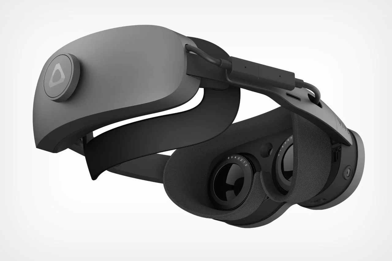 Vive XR Elite，htc，Digital，Electronic equipment，