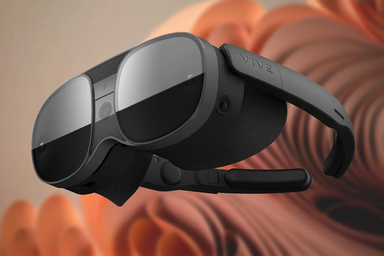 Vive XR Elite，htc，Digital，Electronic equipment，