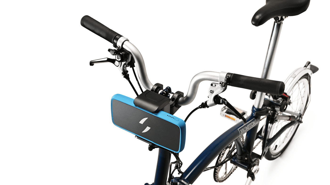 Electric bicycle，Swytch，Bicycle，vehicle，industrial design，