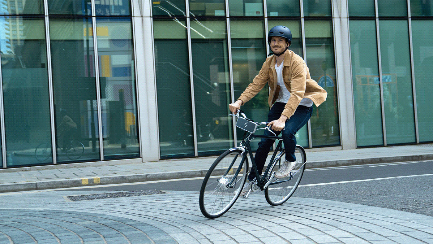 Electric bicycle，Swytch，Bicycle，vehicle，industrial design，