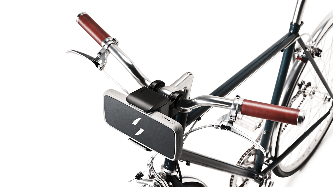 Electric bicycle，Swytch，Bicycle，vehicle，industrial design，