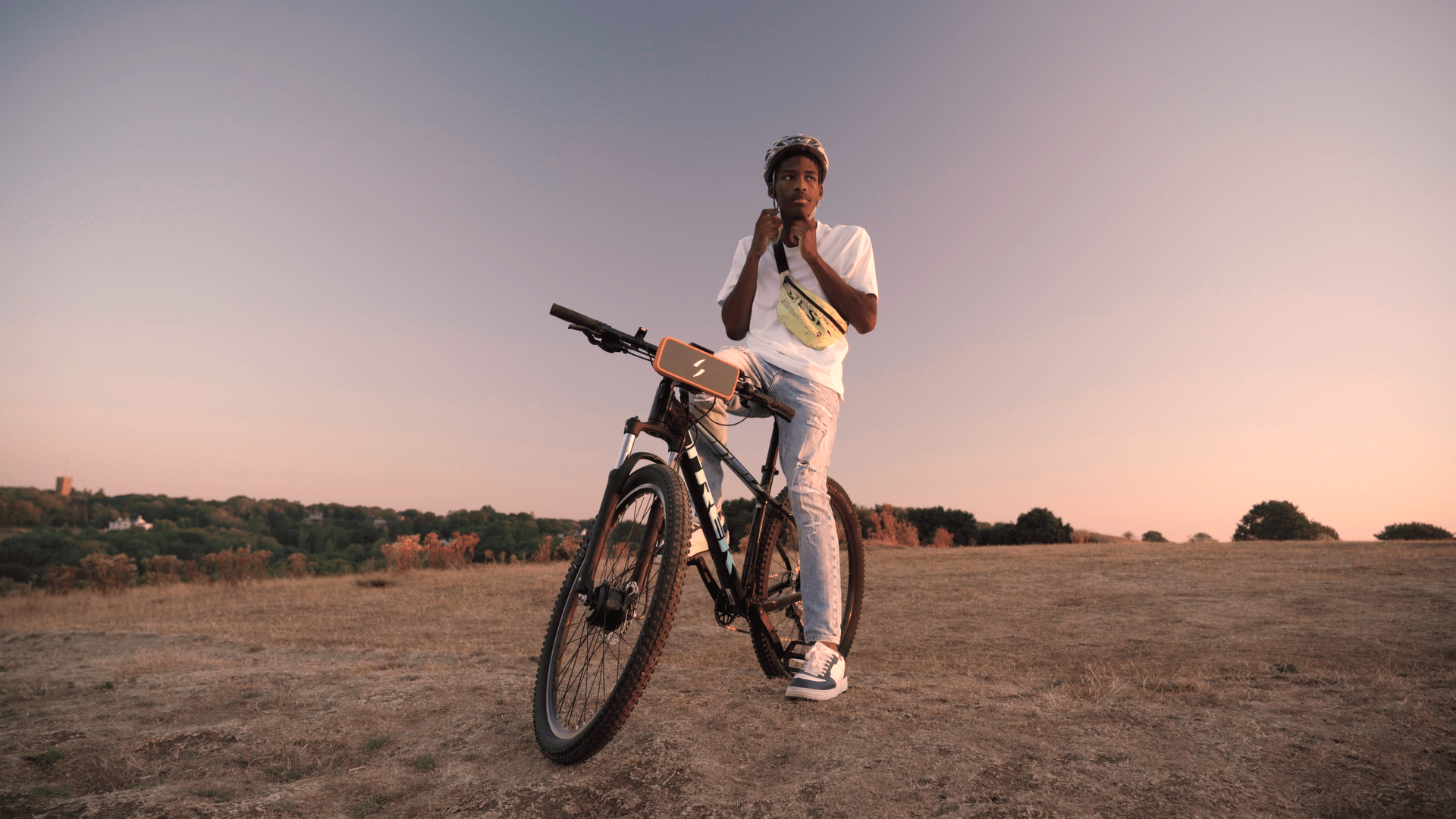 Electric bicycle，Swytch，Bicycle，vehicle，industrial design，