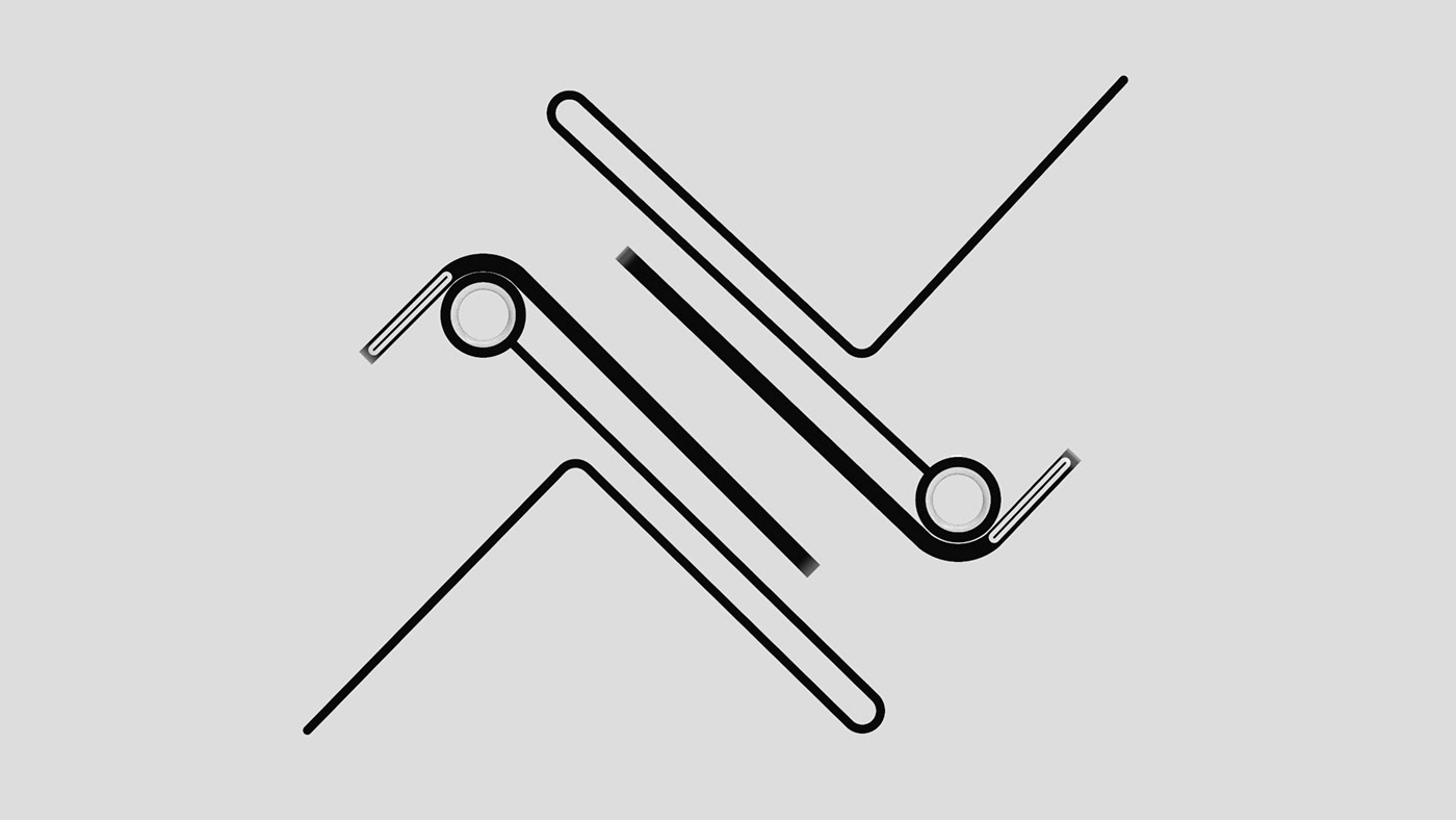 intelligence，display，product design，Appearance design，POS machine，