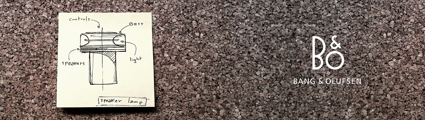 speaker，intelligence，product design，Appearance design，delicate，b&o，