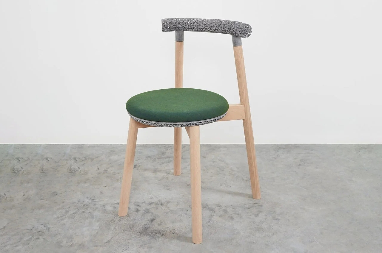 chair，3d，3D printing，product design，Design，design，