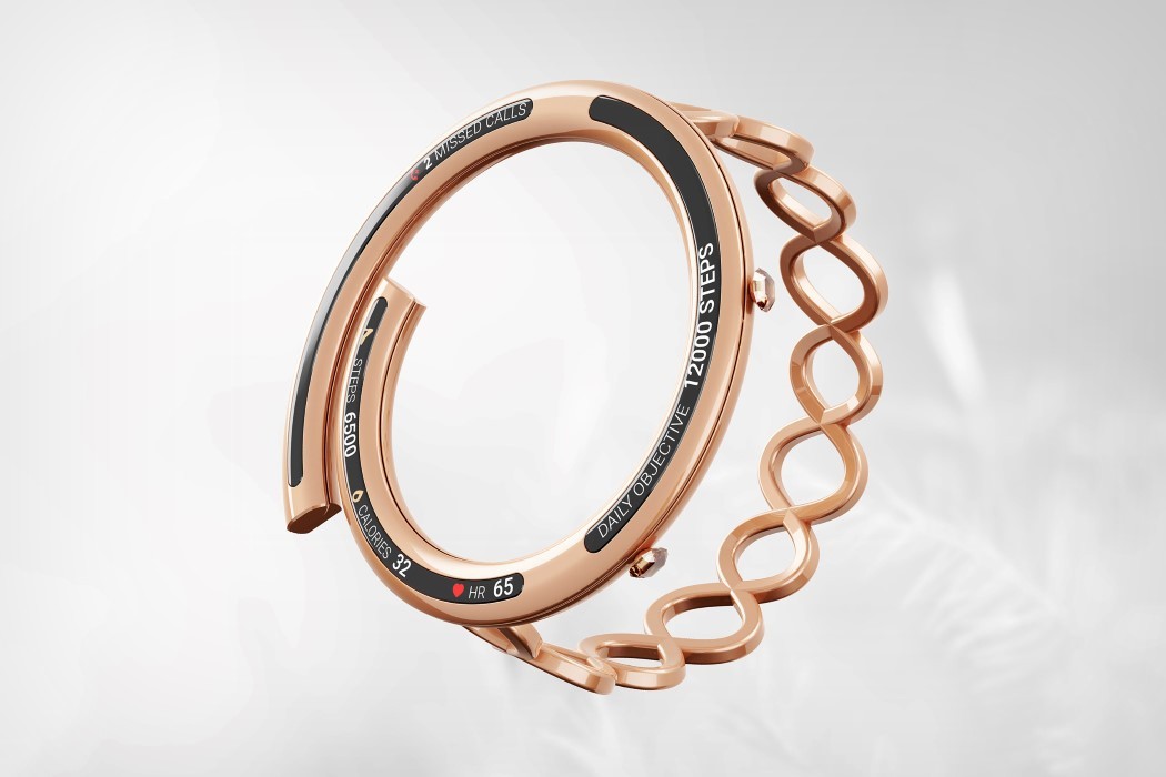 wearable devices ，Intelligent Watch，Jewellery，product design，Wearable ，Design，Digital intelligence，