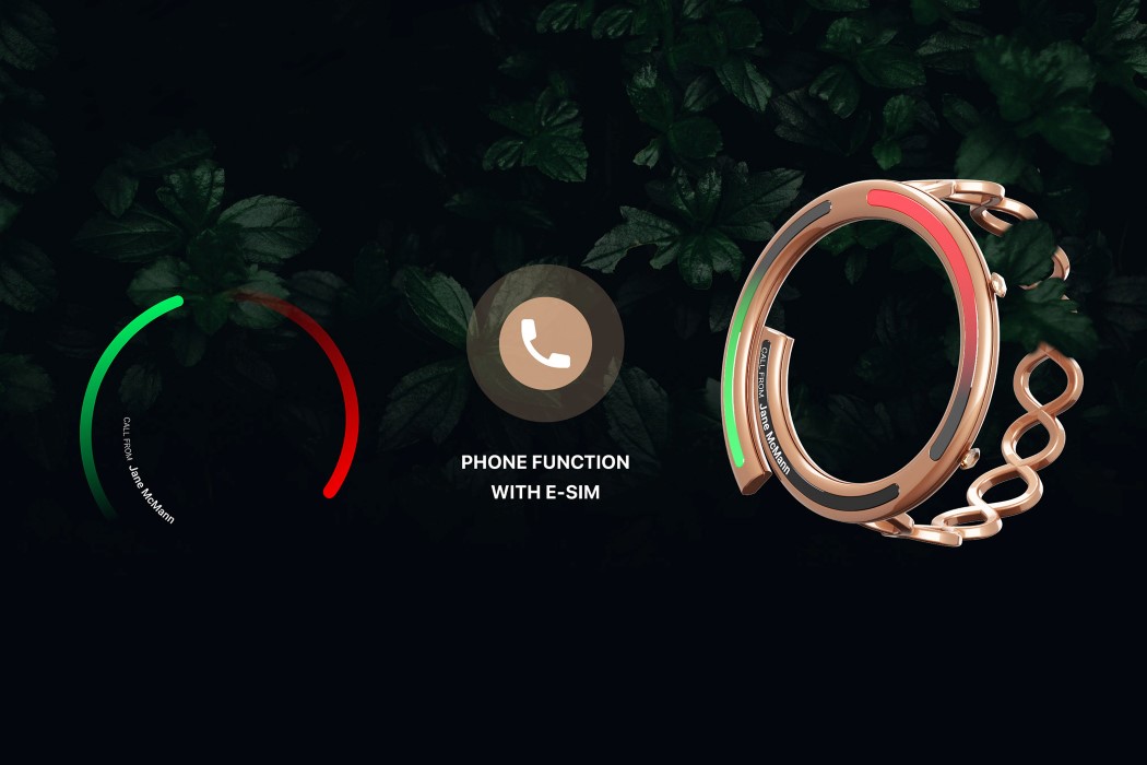 wearable devices ，Intelligent Watch，Jewellery，product design，Wearable ，Design，Digital intelligence，