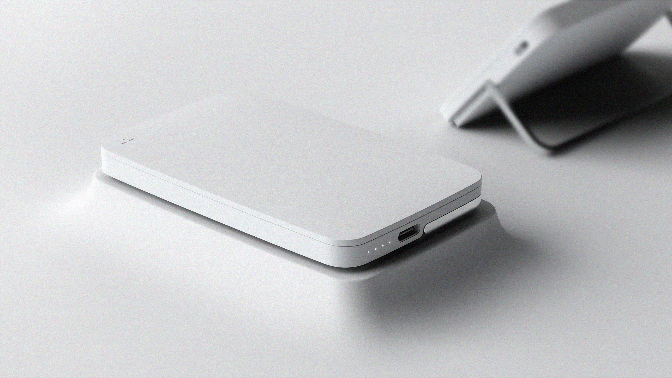 Battery，Wireless charging，Auxiliary battery，Wireless rechargeable battery，product design，design，