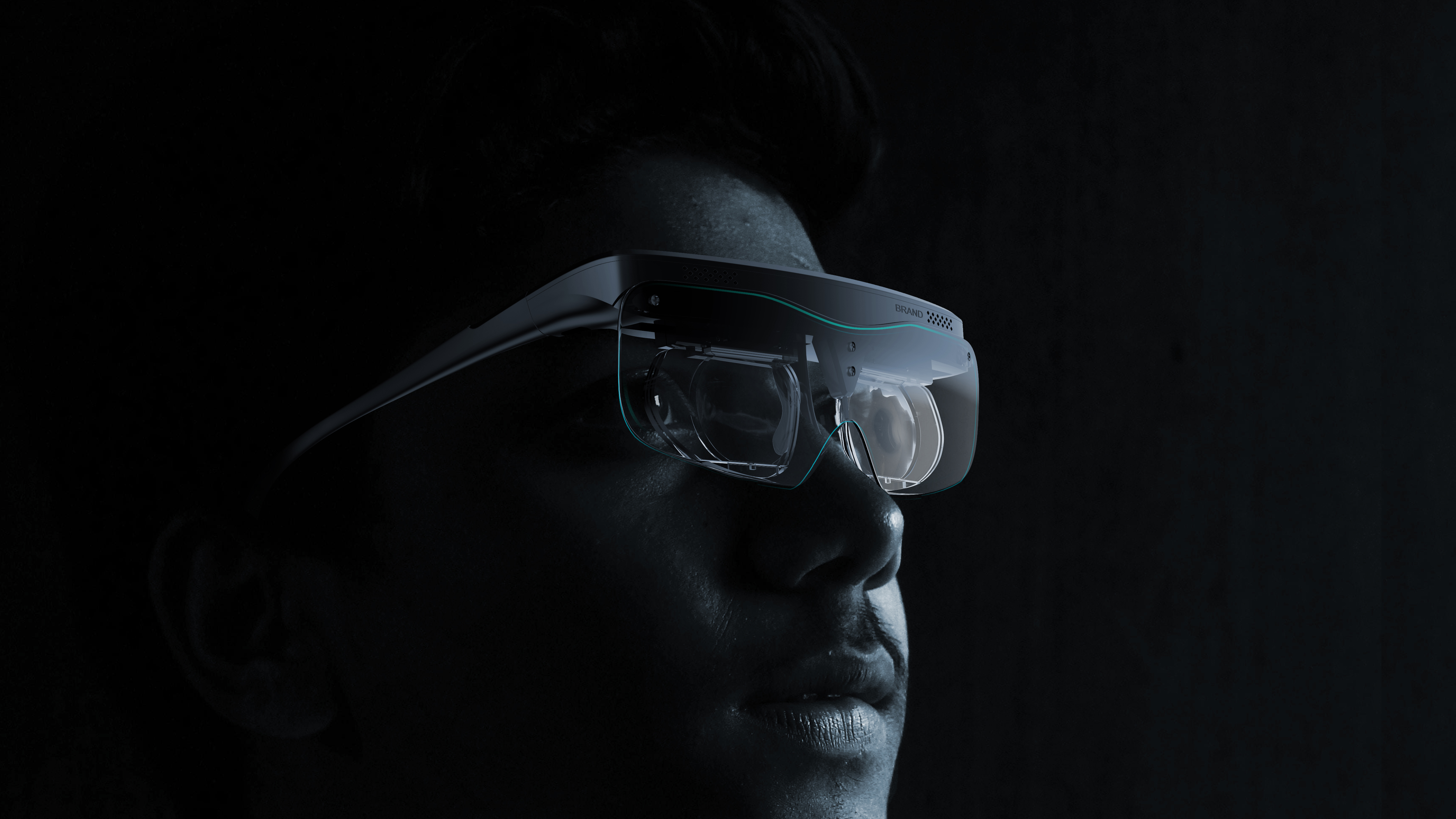 intelligence，glasses，Digital electronics，ai，Smart wear，Therapeutic glasses，Wearable products，Ar glasses，