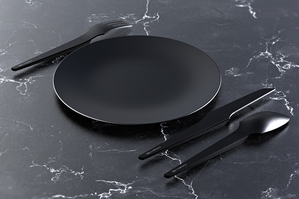 tableware，Spoon，product design，Design，Tableware design，