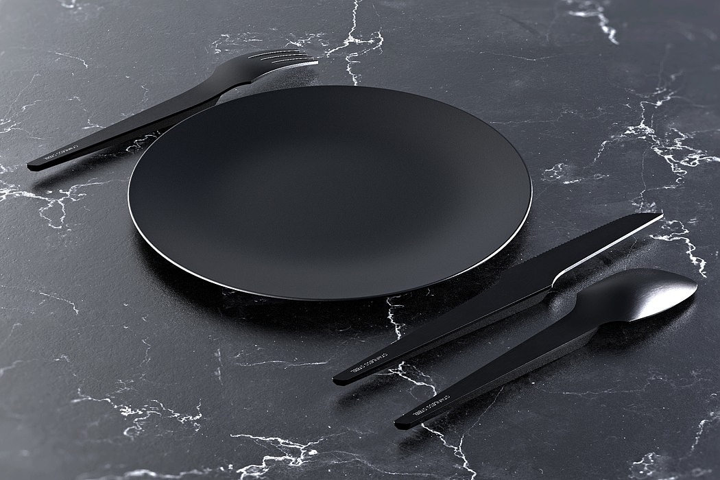 tableware，Spoon，product design，Design，Tableware design，