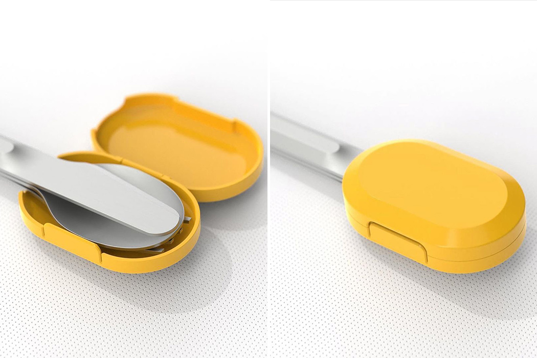 tableware，Spoon，product design，Design，Tableware design，