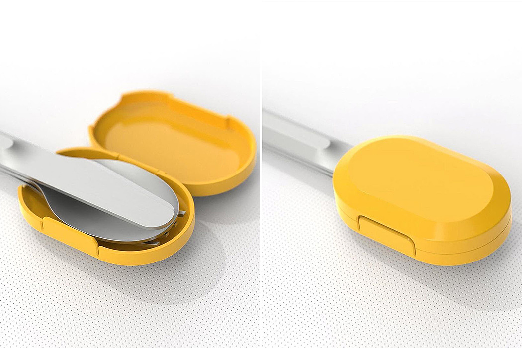 tableware，Spoon，product design，Design，Tableware design，