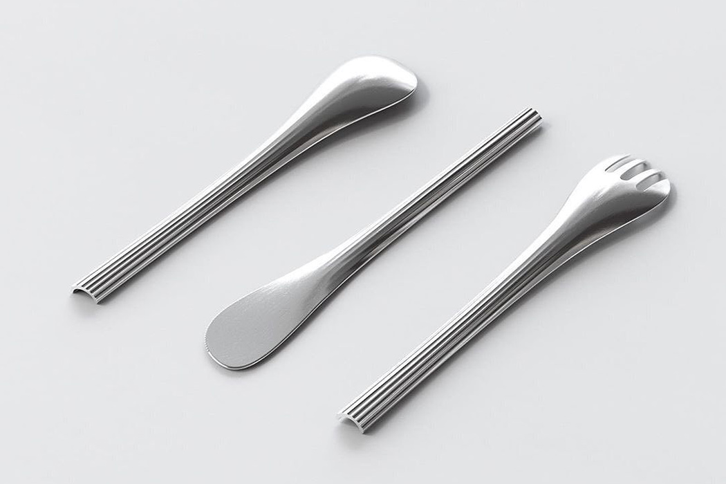 tableware，Spoon，product design，Design，Tableware design，