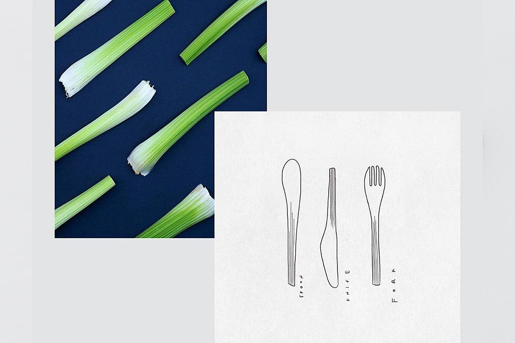 tableware，Spoon，product design，Design，Tableware design，