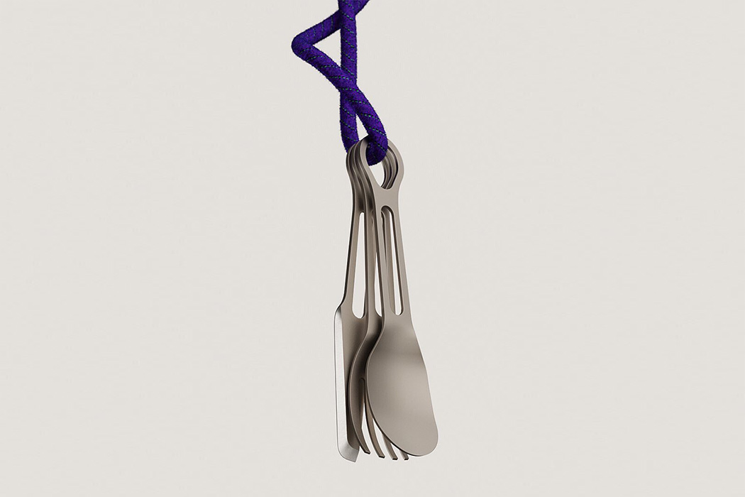 tableware，Spoon，product design，Design，Tableware design，