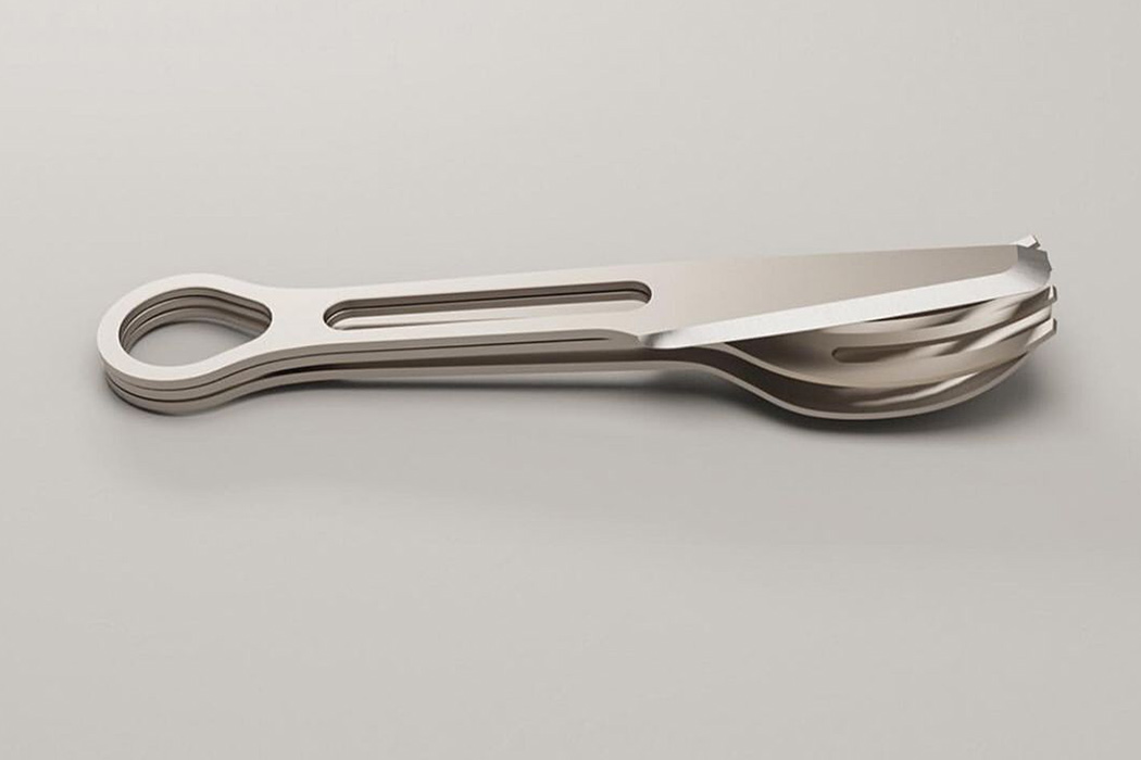 tableware，Spoon，product design，Design，Tableware design，