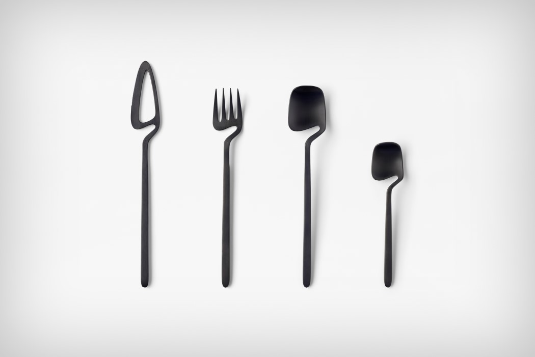 tableware，Spoon，product design，Design，Tableware design，