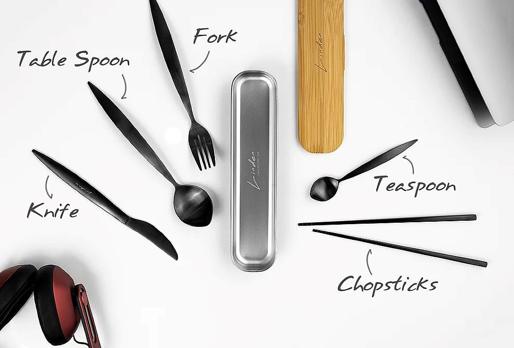 餐具，勺子，产品设计，设计，餐具设计，