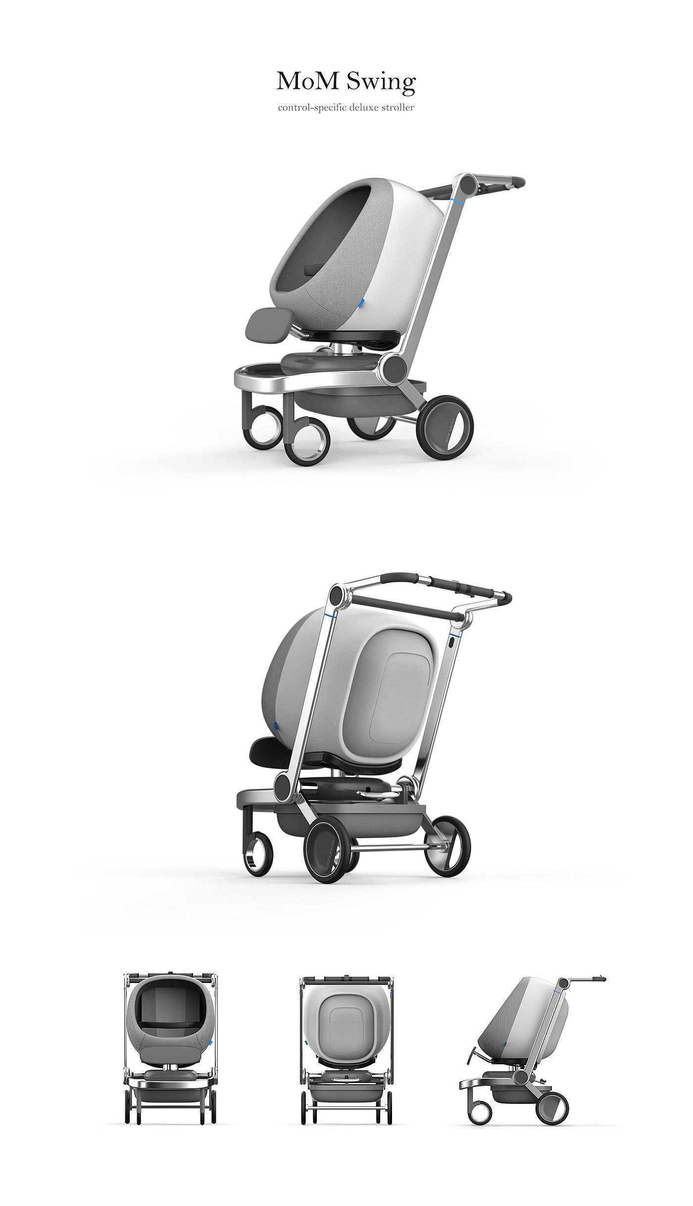 baby carriage，Mother and baby，baby，product design，stroller，design，