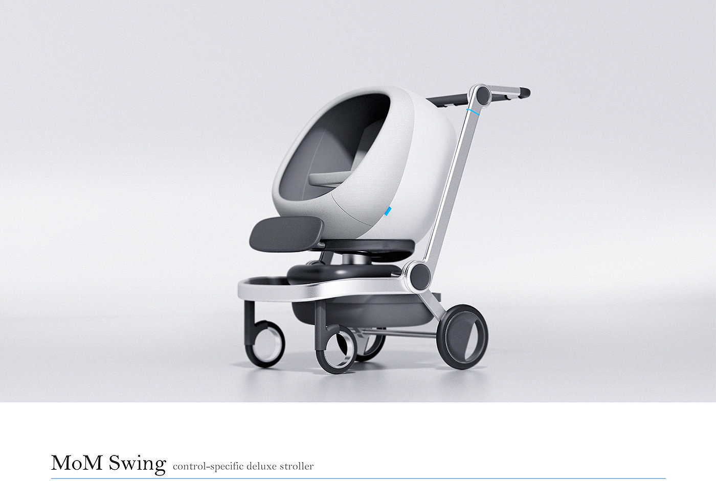 婴儿车，母婴，婴儿，产品设计，stroller，design，