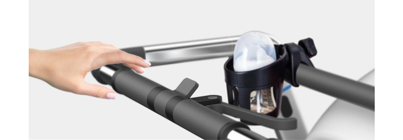 baby carriage，Mother and baby，baby，product design，stroller，design，