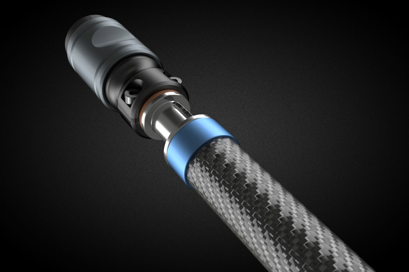 industrial design，product design，Connection system，PCS，Connector，