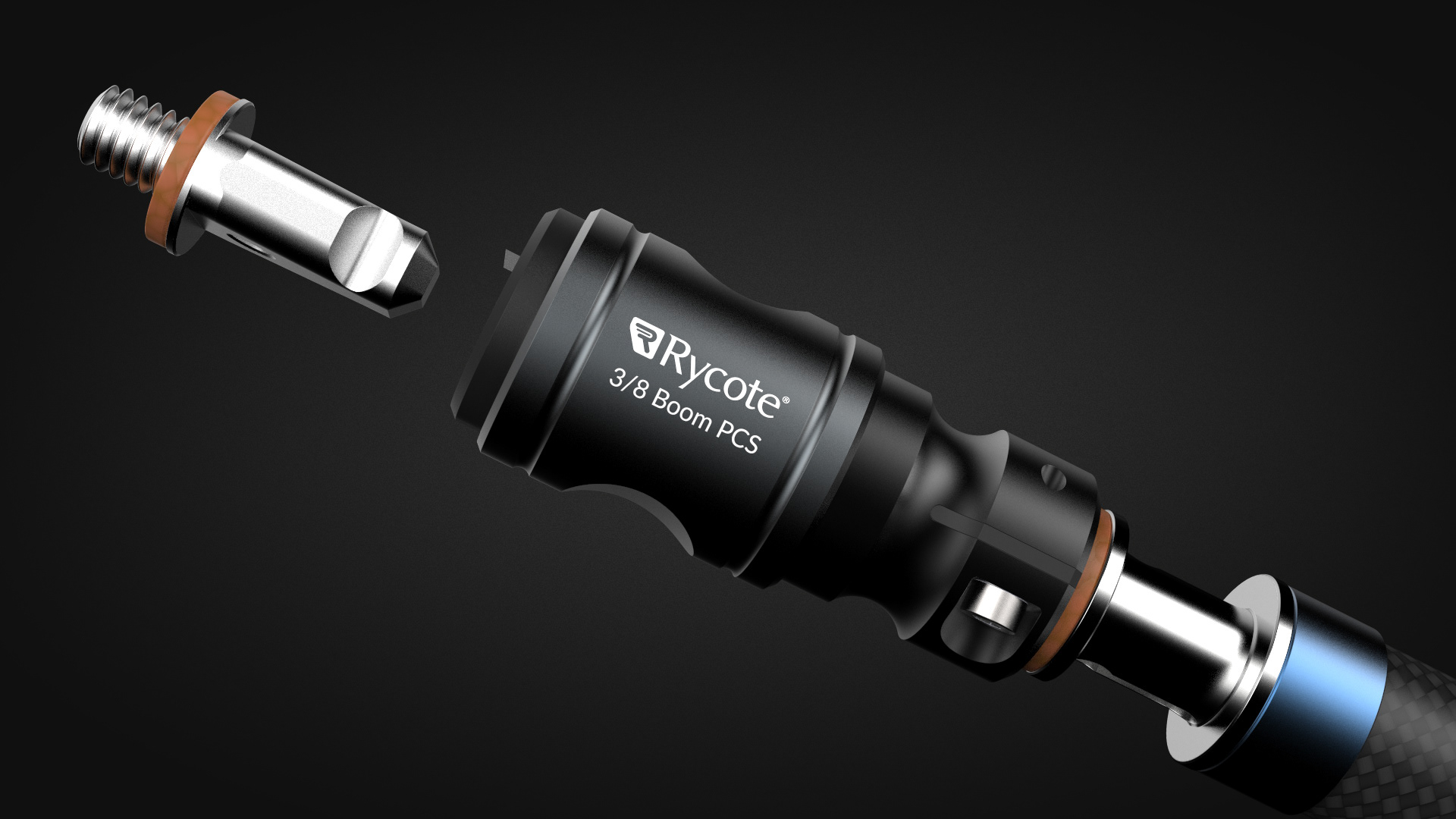 industrial design，product design，Connection system，PCS，Connector，