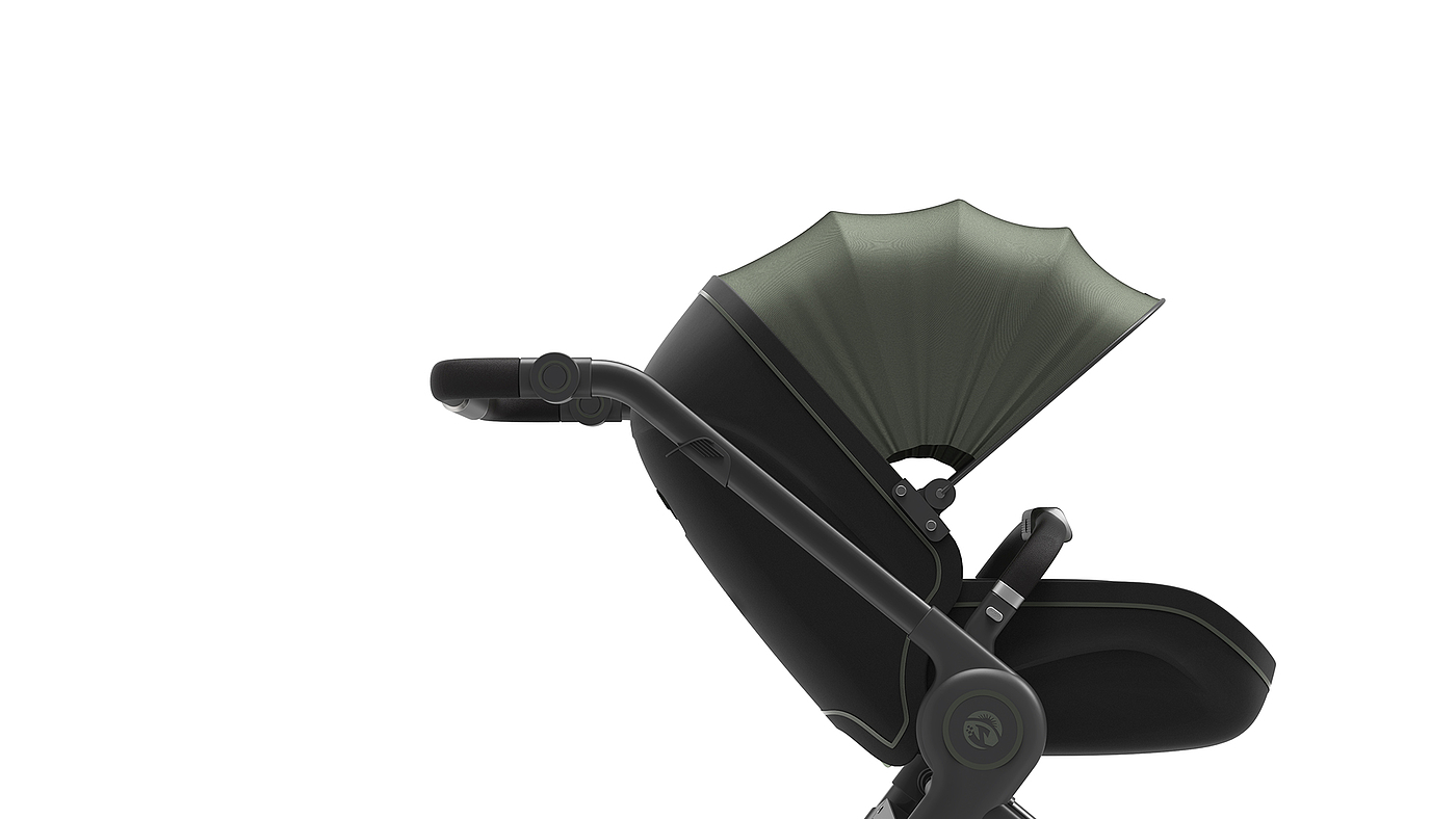 intelligence，Mother and baby，baby，baby carriage，children，