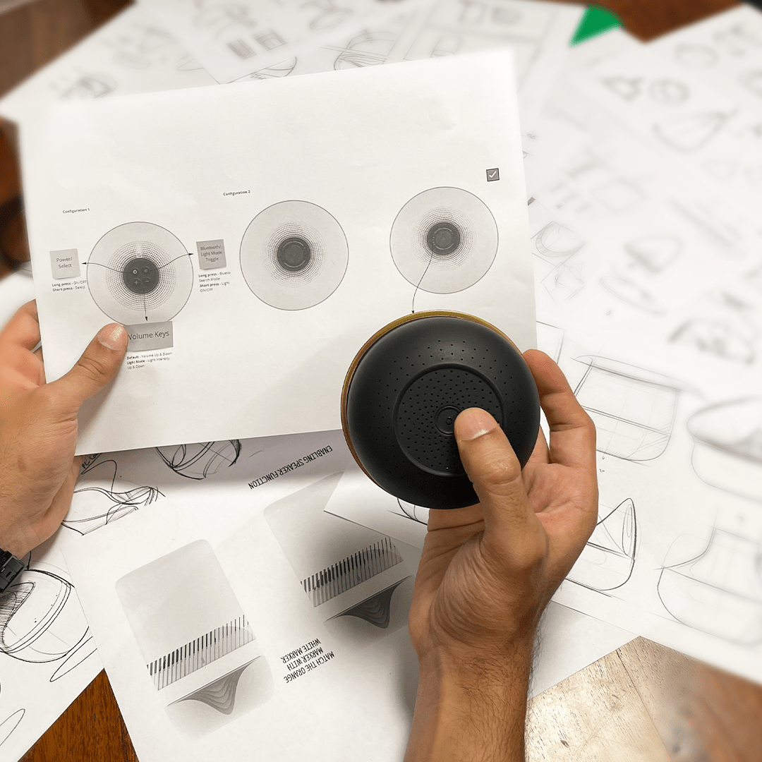 Home Furnishing，lamps and lanterns，Intelligent lamp，product design，