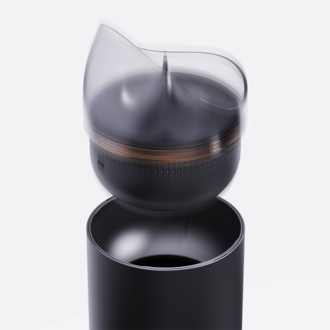 Home Furnishing，lamps and lanterns，Intelligent lamp，product design，