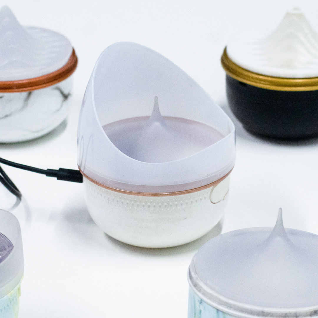 Home Furnishing，lamps and lanterns，Intelligent lamp，product design，