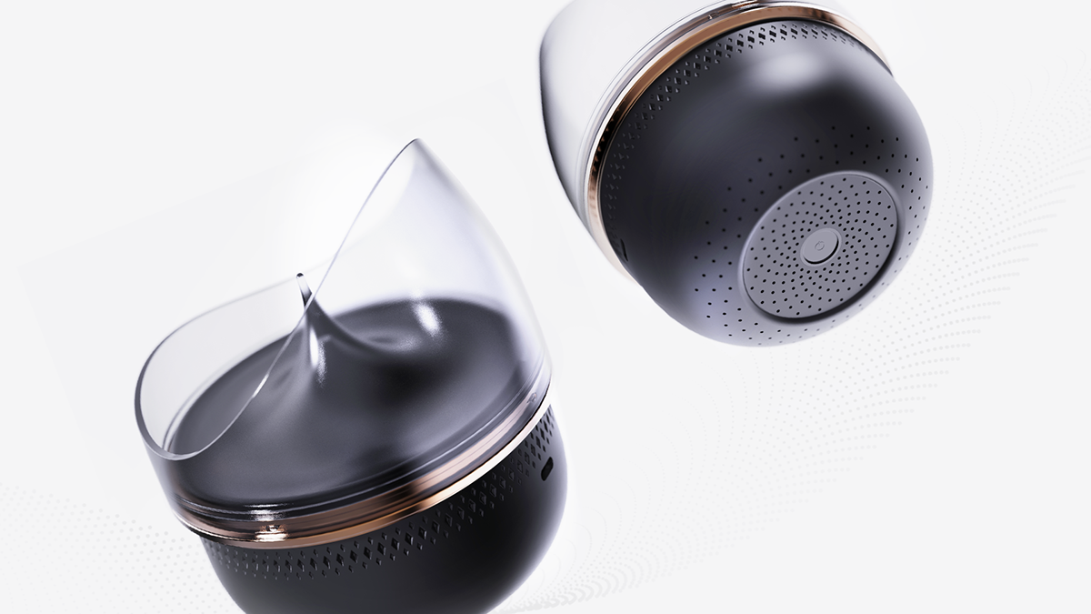 Home Furnishing，lamps and lanterns，Intelligent lamp，product design，